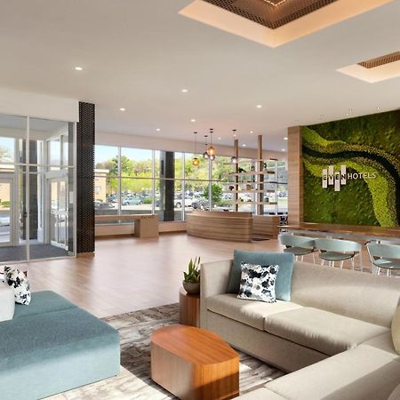 Even Hotels Rochester - Mayo Clinic Area By Ihg エクステリア 写真
