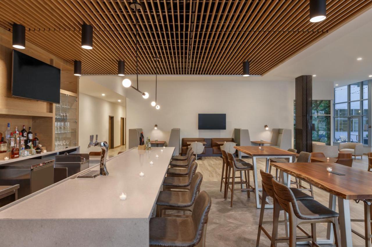 Even Hotels Rochester - Mayo Clinic Area By Ihg エクステリア 写真