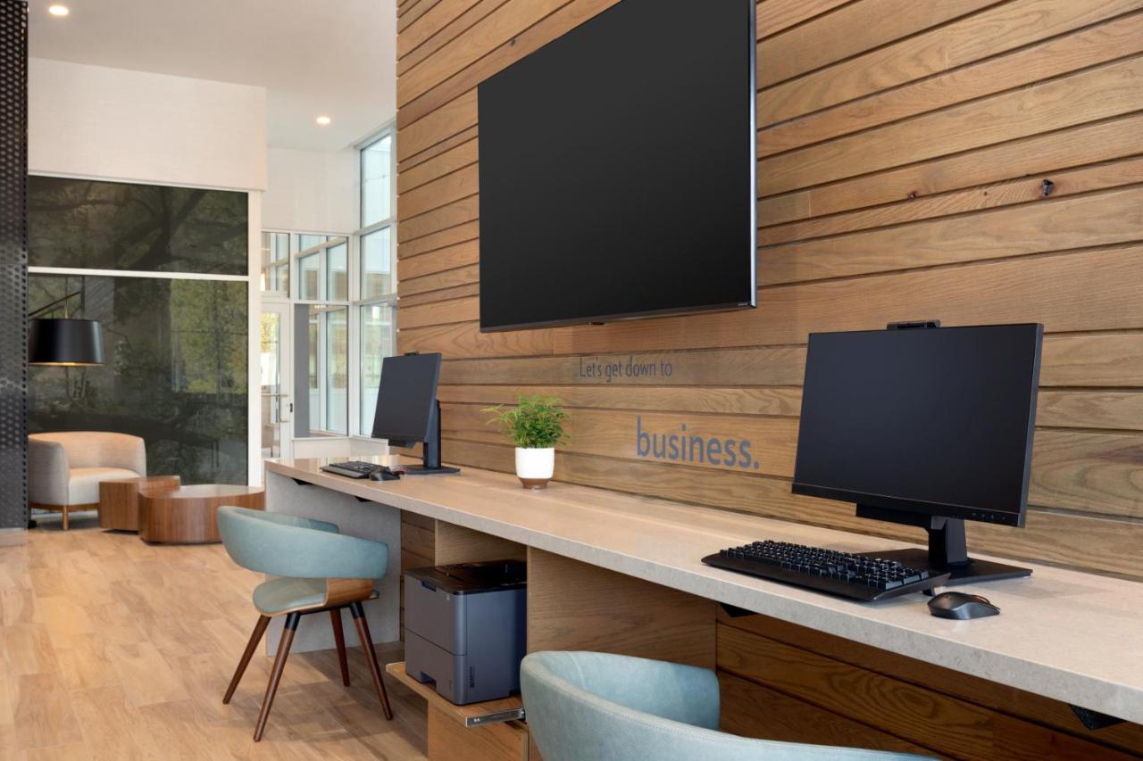 Even Hotels Rochester - Mayo Clinic Area By Ihg エクステリア 写真