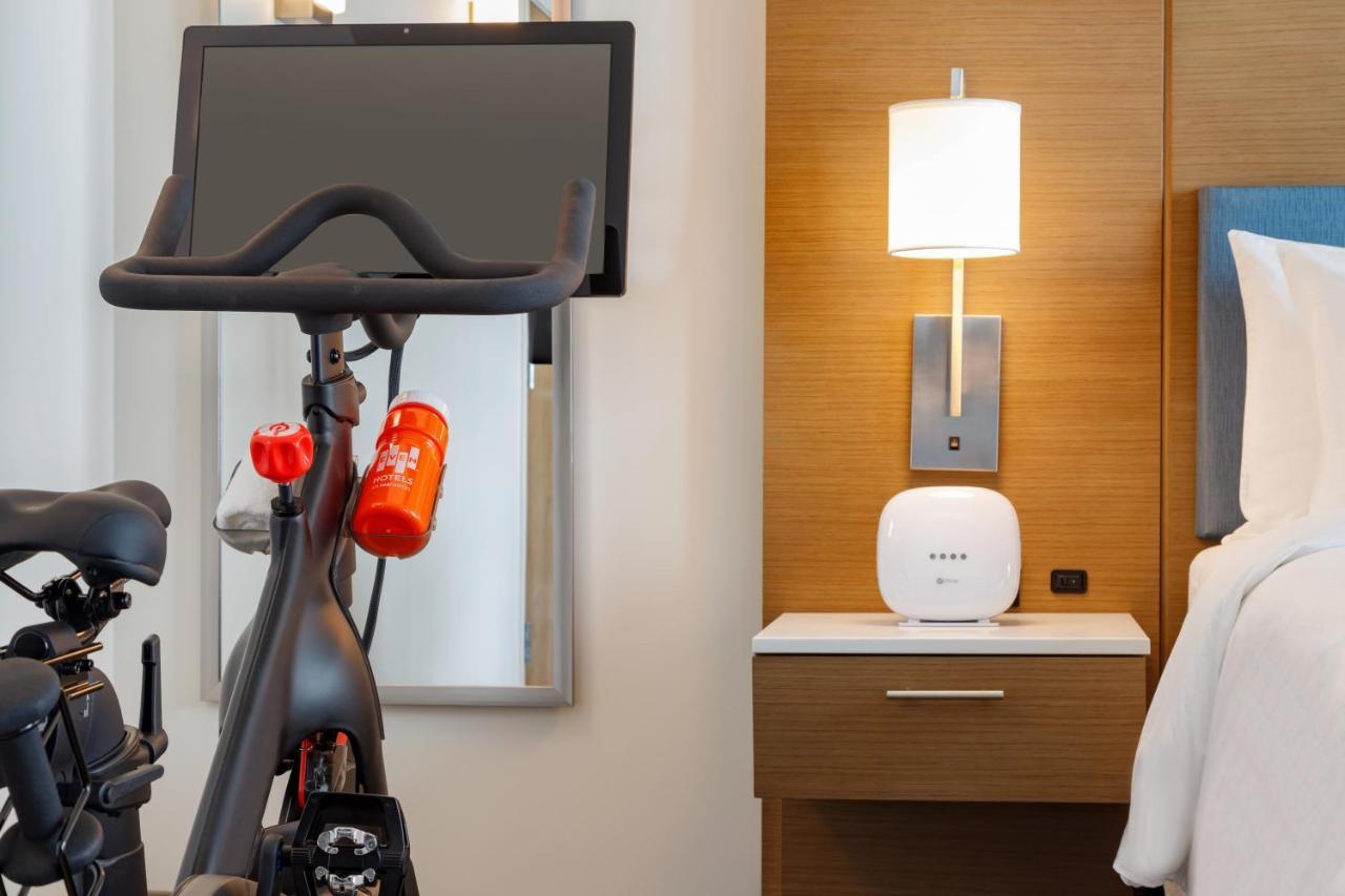 Even Hotels Rochester - Mayo Clinic Area By Ihg エクステリア 写真