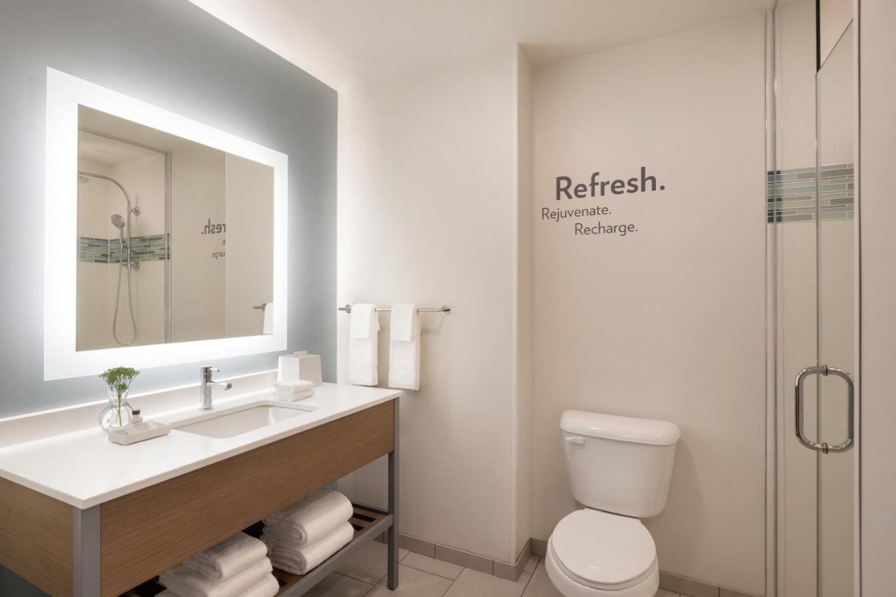 Even Hotels Rochester - Mayo Clinic Area By Ihg エクステリア 写真