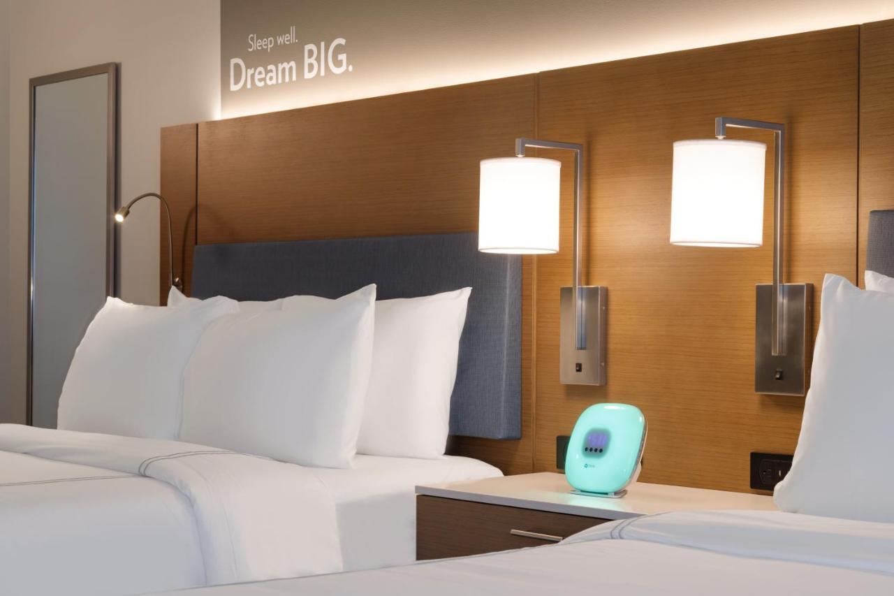 Even Hotels Rochester - Mayo Clinic Area By Ihg エクステリア 写真