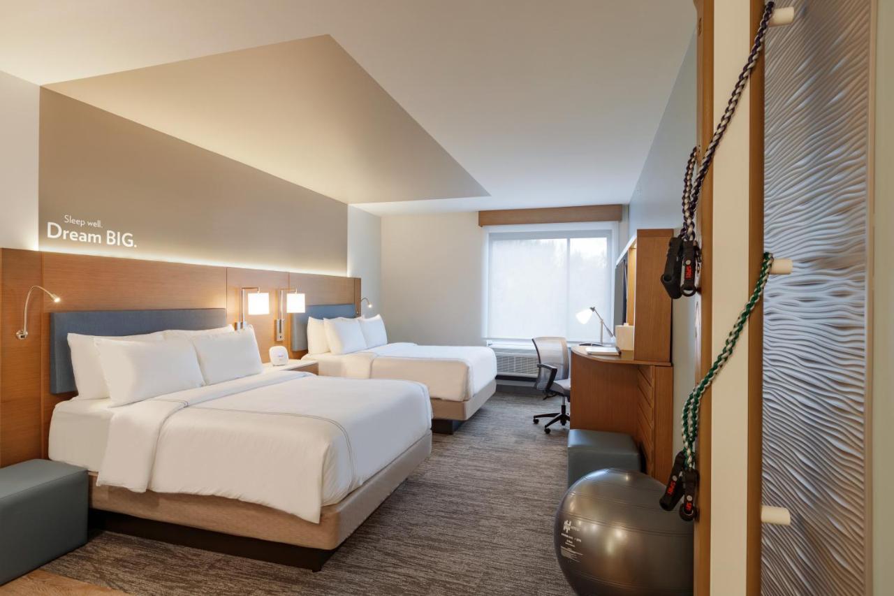 Even Hotels Rochester - Mayo Clinic Area By Ihg エクステリア 写真