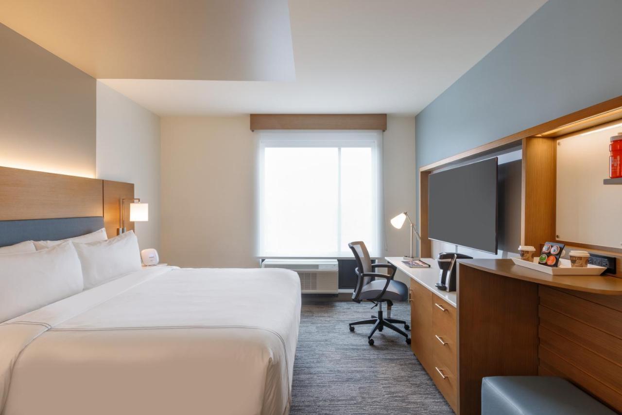 Even Hotels Rochester - Mayo Clinic Area By Ihg エクステリア 写真