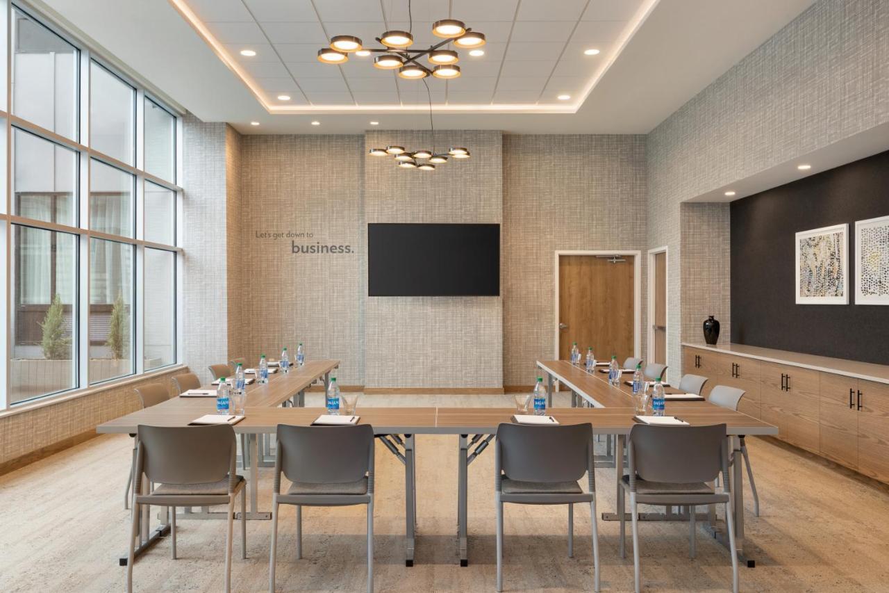 Even Hotels Rochester - Mayo Clinic Area By Ihg エクステリア 写真