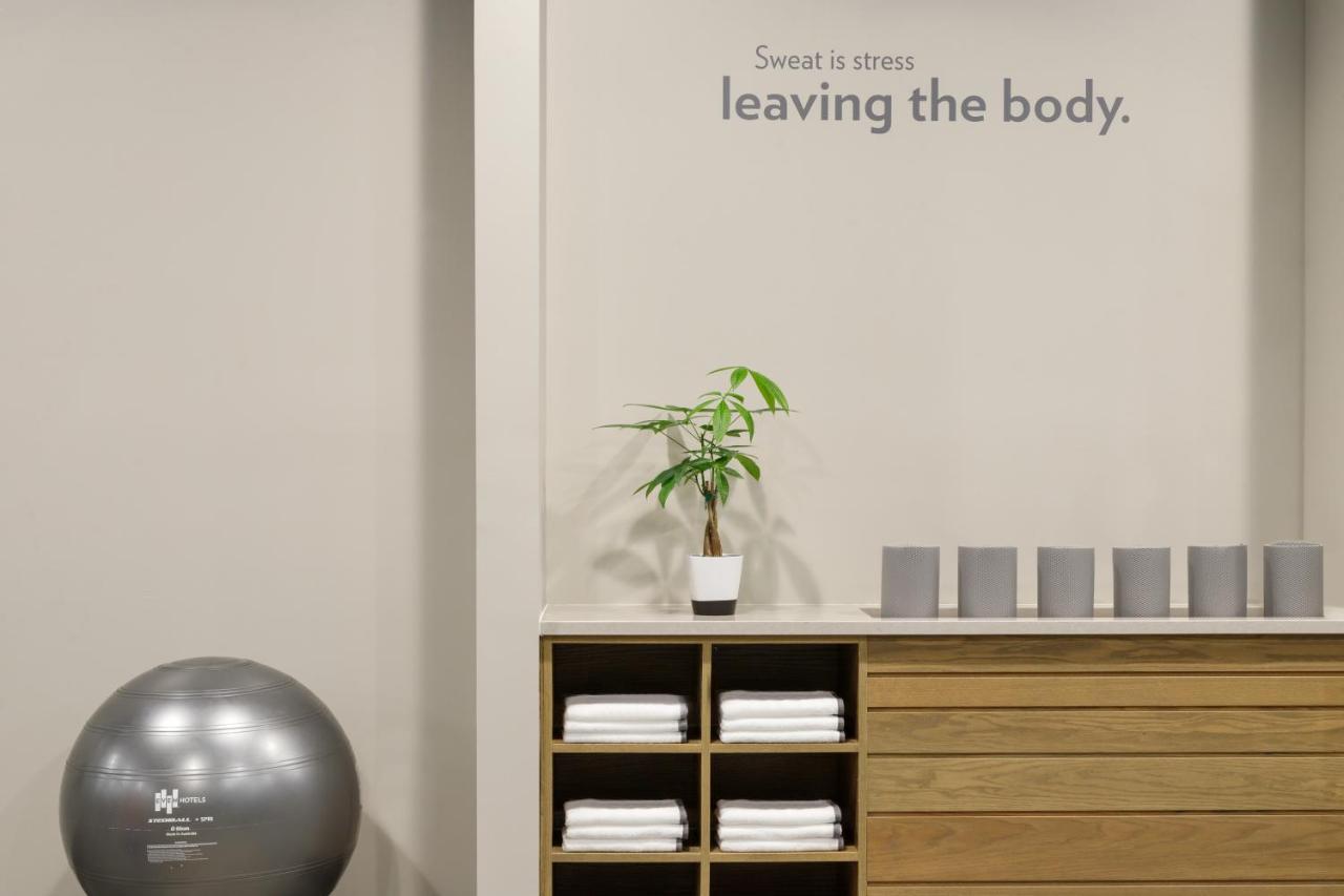 Even Hotels Rochester - Mayo Clinic Area By Ihg エクステリア 写真