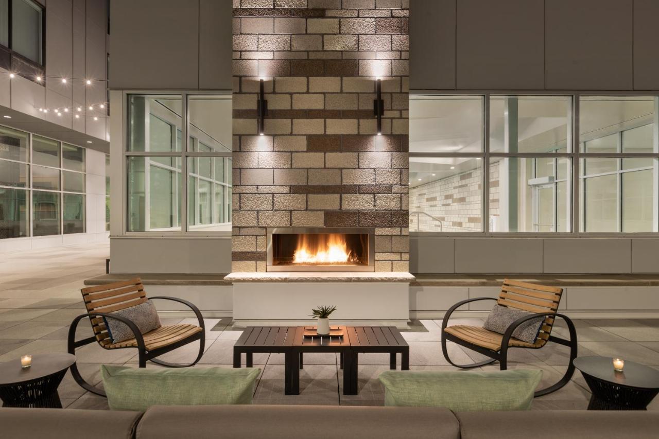 Even Hotels Rochester - Mayo Clinic Area By Ihg エクステリア 写真