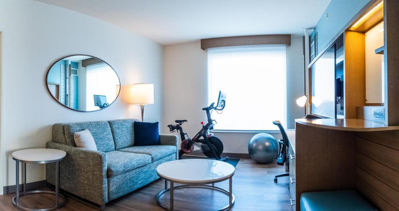 Even Hotels Rochester - Mayo Clinic Area By Ihg エクステリア 写真