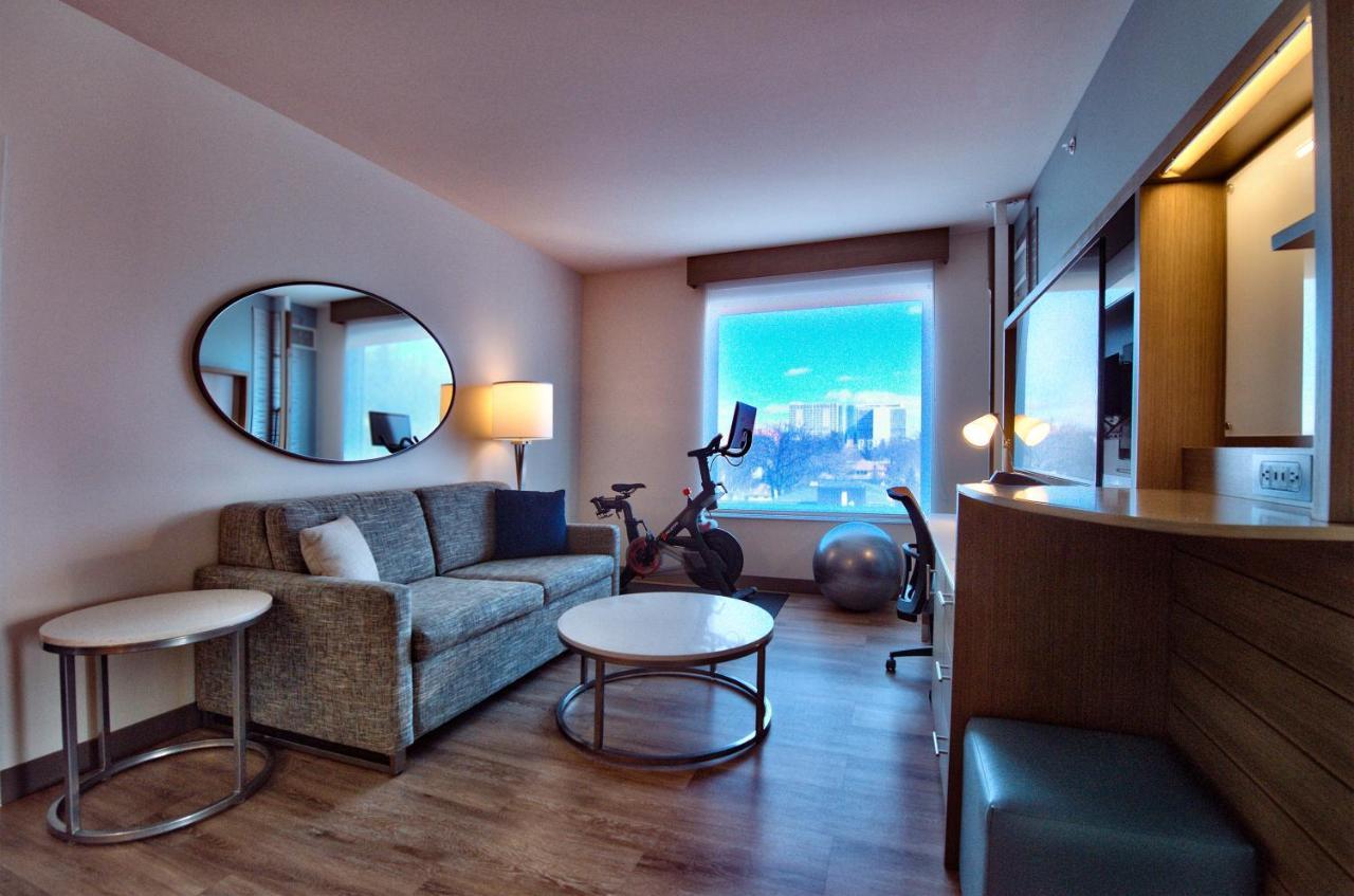 Even Hotels Rochester - Mayo Clinic Area By Ihg エクステリア 写真