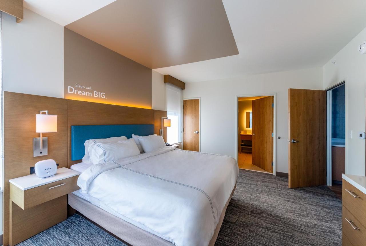 Even Hotels Rochester - Mayo Clinic Area By Ihg エクステリア 写真