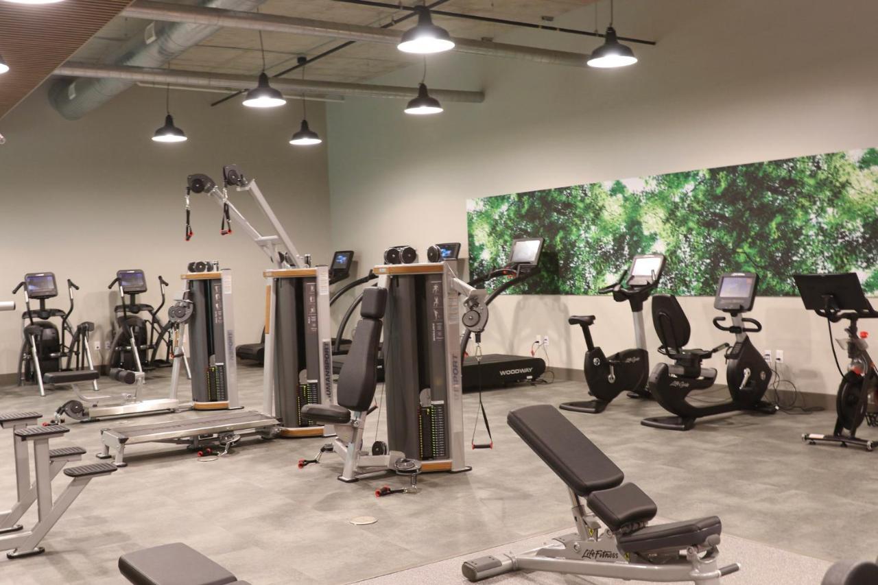 Even Hotels Rochester - Mayo Clinic Area By Ihg エクステリア 写真
