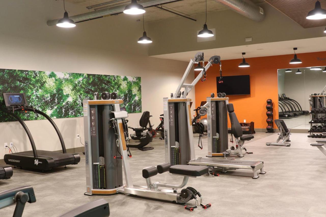 Even Hotels Rochester - Mayo Clinic Area By Ihg エクステリア 写真