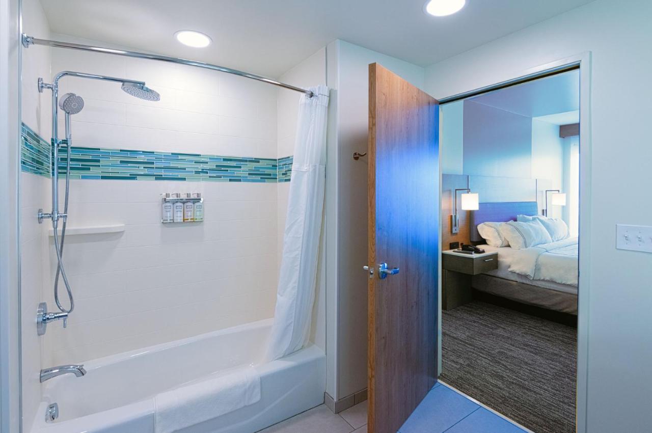 Even Hotels Rochester - Mayo Clinic Area By Ihg エクステリア 写真