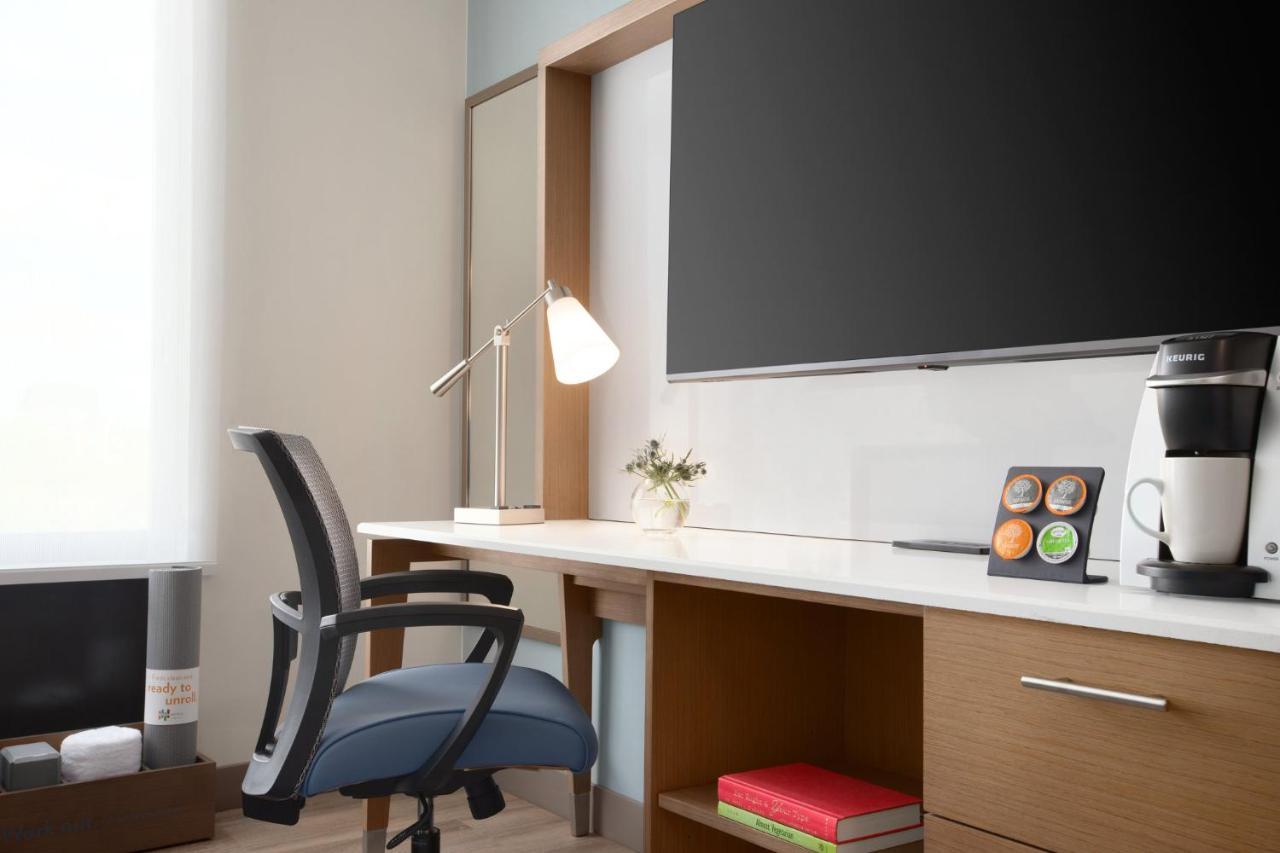 Even Hotels Rochester - Mayo Clinic Area By Ihg エクステリア 写真