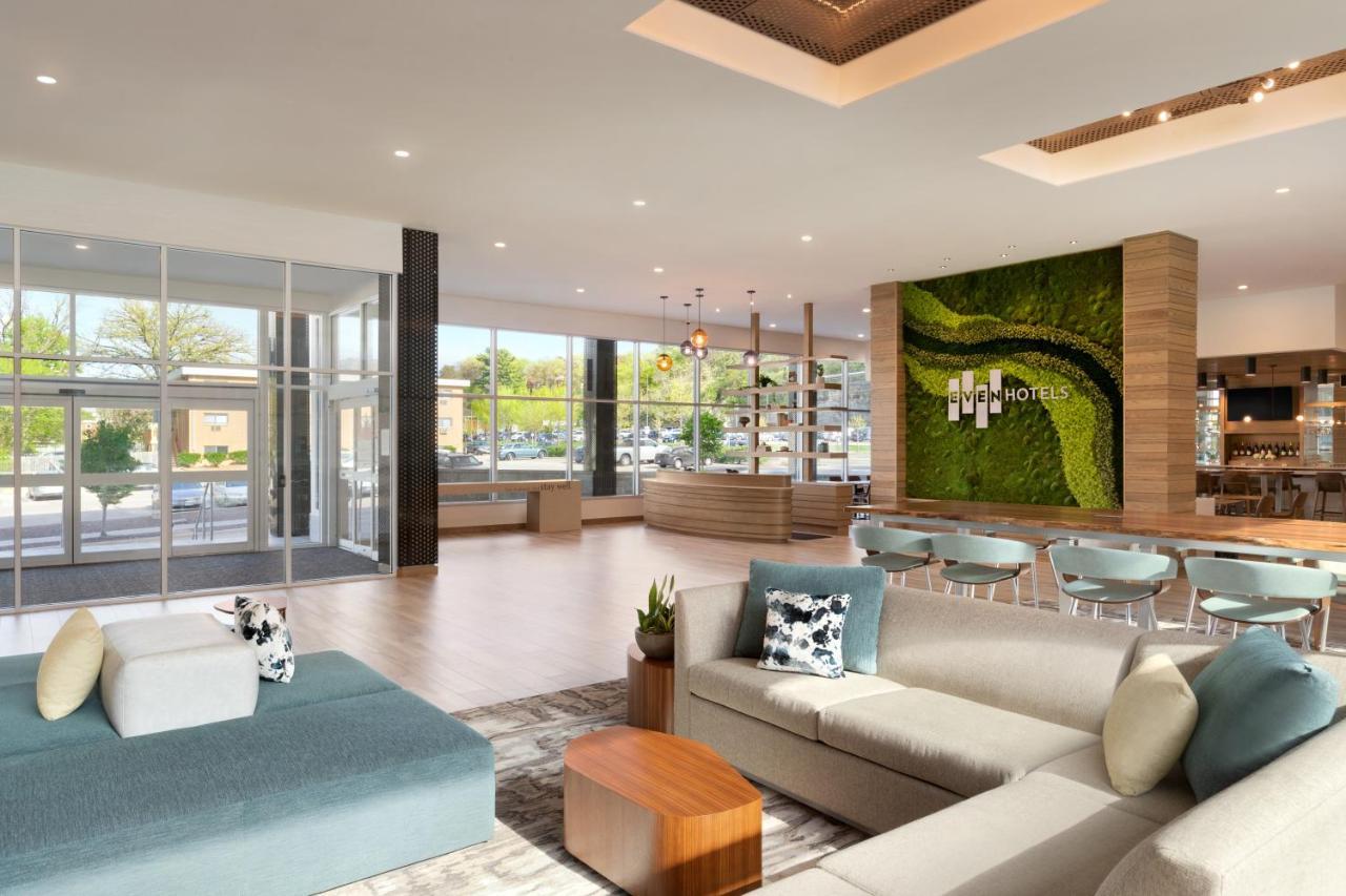 Even Hotels Rochester - Mayo Clinic Area By Ihg エクステリア 写真