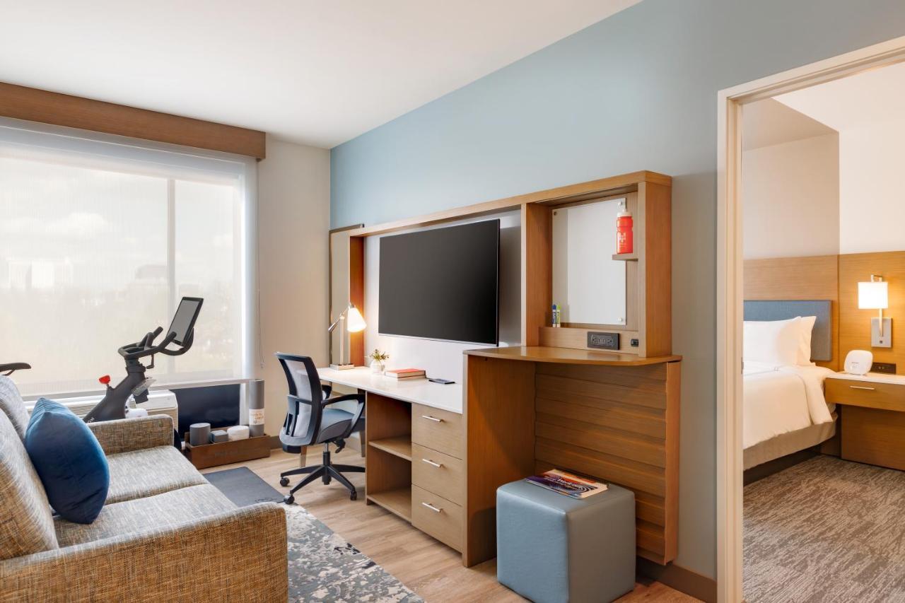 Even Hotels Rochester - Mayo Clinic Area By Ihg エクステリア 写真