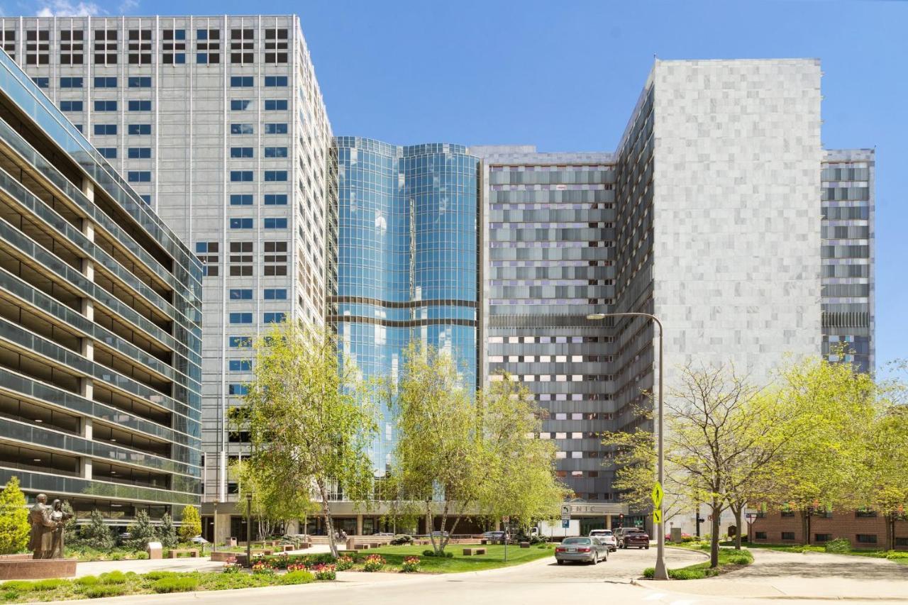 Even Hotels Rochester - Mayo Clinic Area By Ihg エクステリア 写真