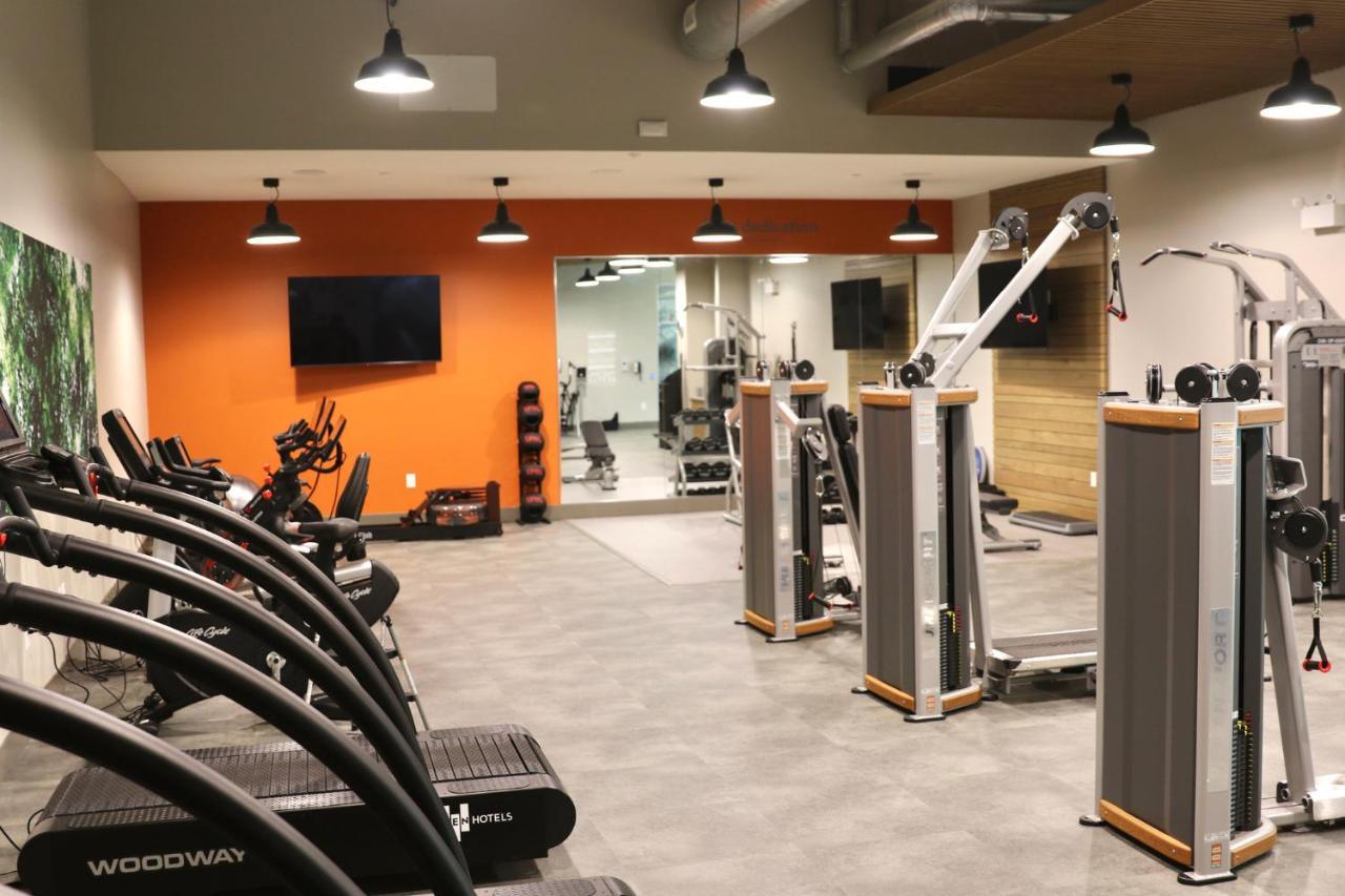 Even Hotels Rochester - Mayo Clinic Area By Ihg エクステリア 写真