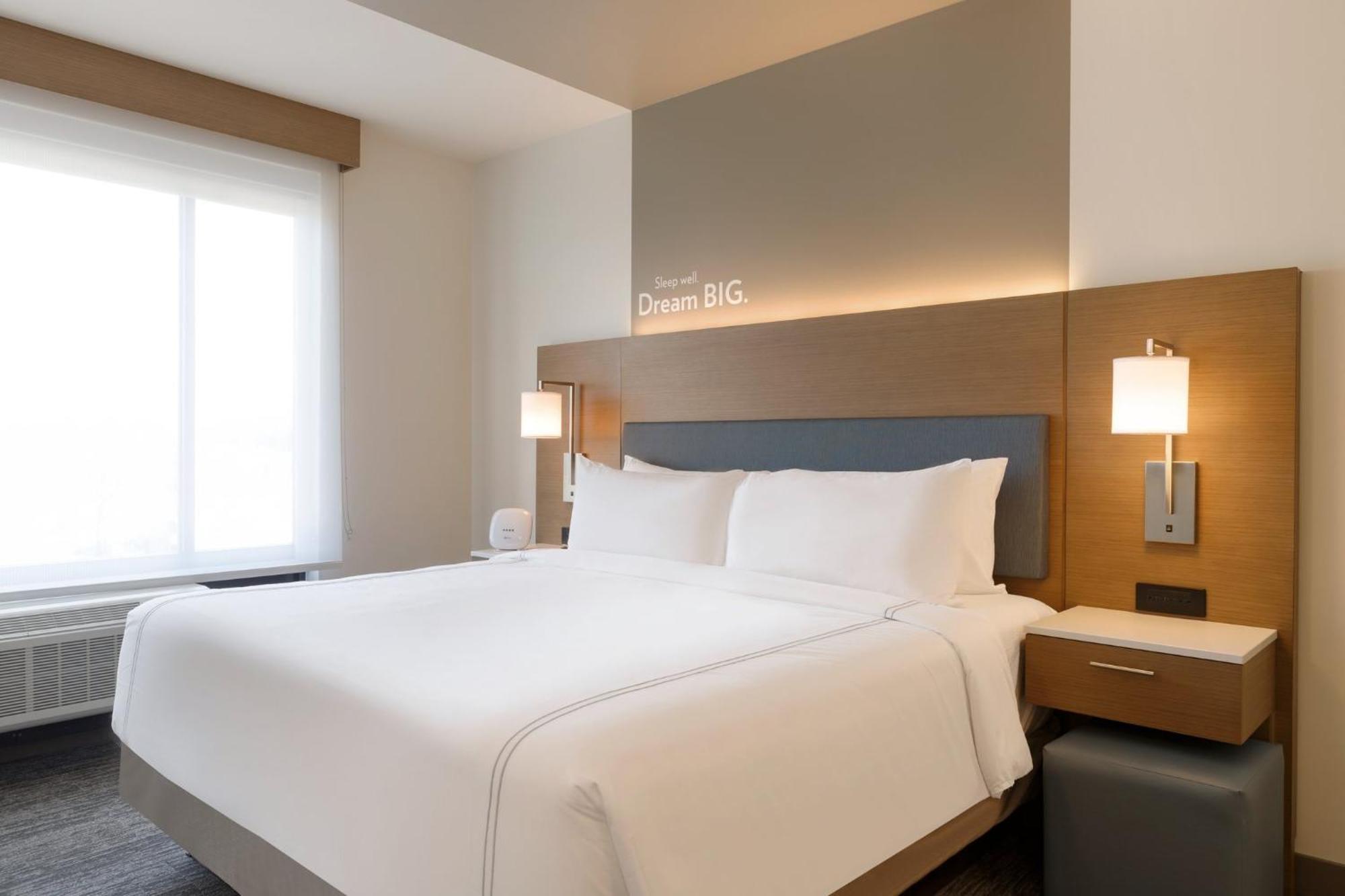 Even Hotels Rochester - Mayo Clinic Area By Ihg エクステリア 写真