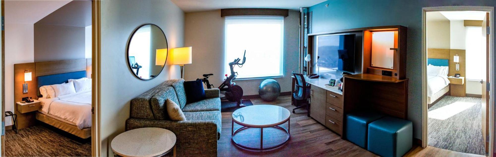 Even Hotels Rochester - Mayo Clinic Area By Ihg エクステリア 写真