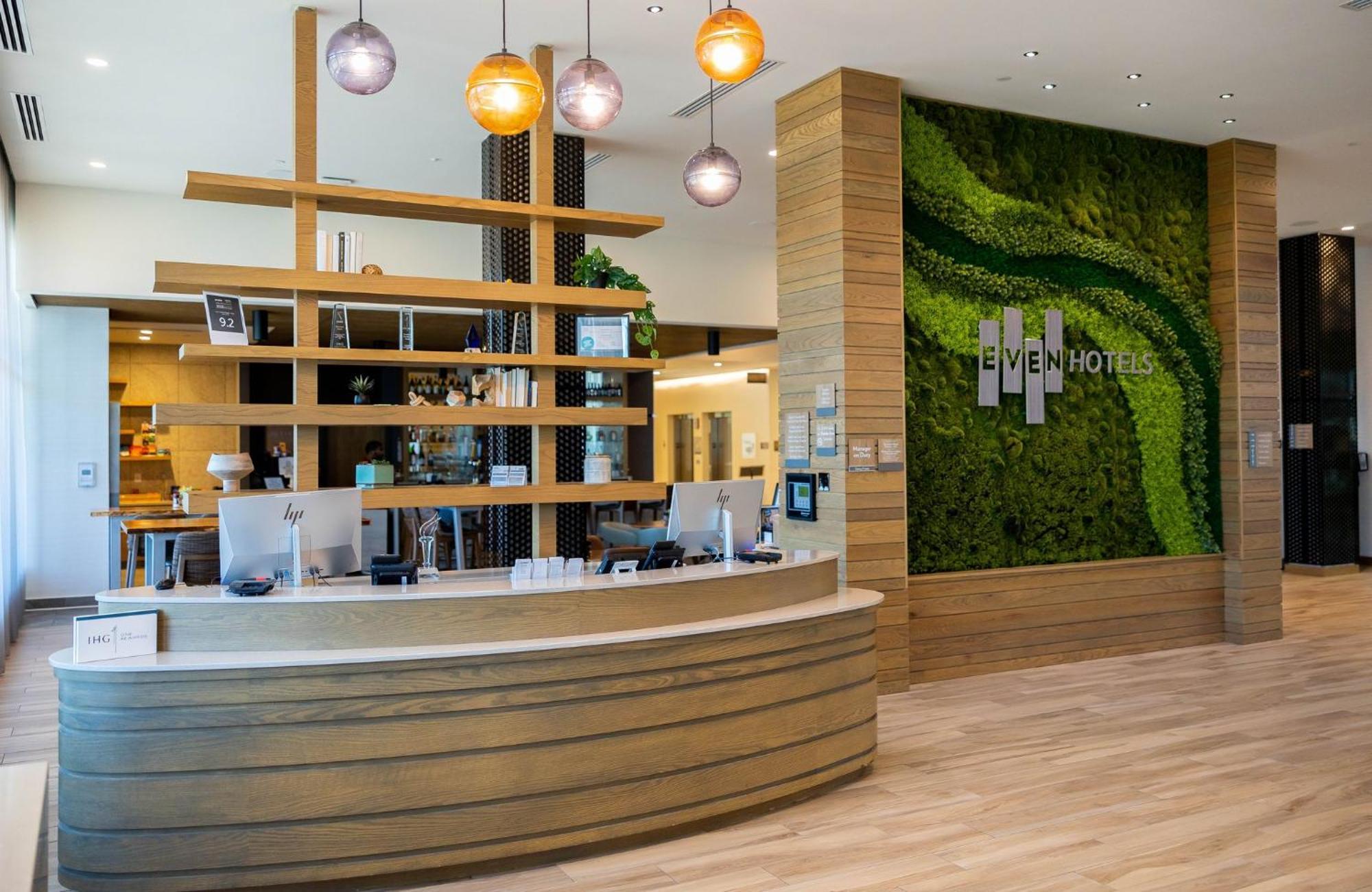 Even Hotels Rochester - Mayo Clinic Area By Ihg エクステリア 写真